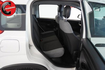 Fiat Panda 1.2 EasyPower City Life (10)