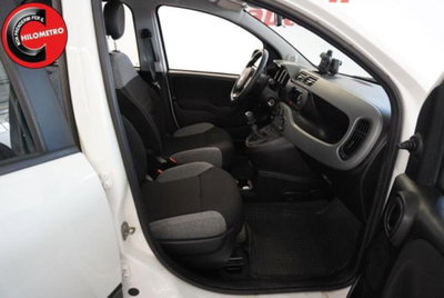 Fiat Panda 1.2 EasyPower City Life (11)