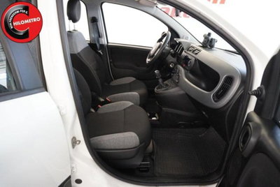 Fiat Panda 1.2 EasyPower City Life (12)