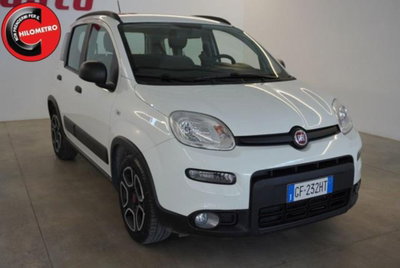 Fiat Panda 1.2 EasyPower City Life (2)