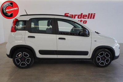 Fiat Panda 1.2 EasyPower City Life (3)