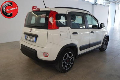 Fiat Panda 1.2 EasyPower City Life (4)