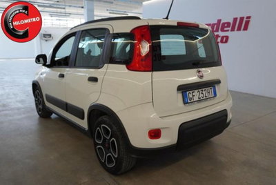 Fiat Panda 1.2 EasyPower City Life (5)