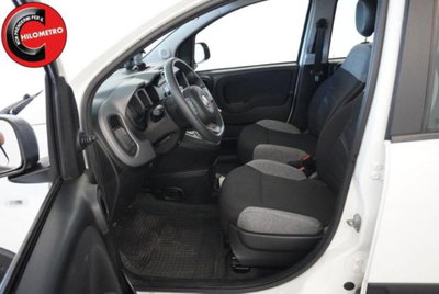 Fiat Panda 1.2 EasyPower City Life (7)