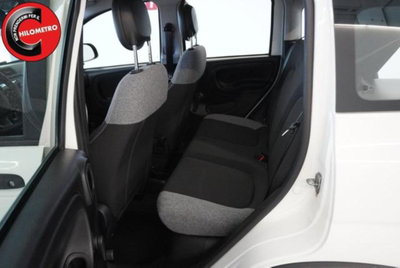 Fiat Panda 1.2 EasyPower City Life (8)