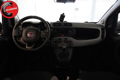 Fiat Panda 1.2 EasyPower City Life (9)