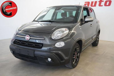 Fiat 500L 1.4 95 CV S&S Sport usata