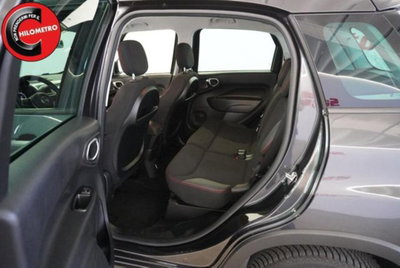 Fiat 500L 1.4 95 CV S&S Sport (10)