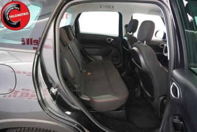Fiat 500L 1.4 95 CV S&S Sport (12)