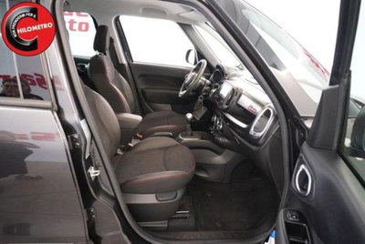 Fiat 500L 1.4 95 CV S&S Sport (13)