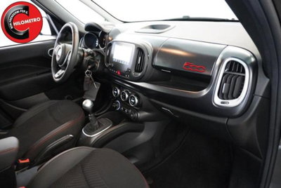 Fiat 500L 1.4 95 CV S&S Sport (14)