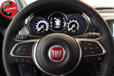 Fiat 500L 1.4 95 CV S&S Sport (15)