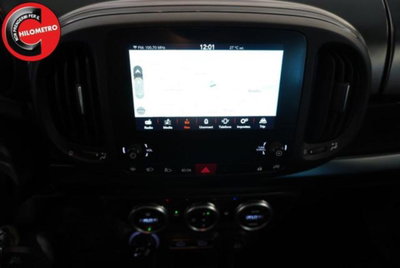 Fiat 500L 1.4 95 CV S&S Sport (16)