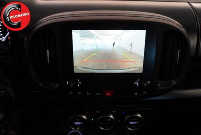 Fiat 500L 1.4 95 CV S&S Sport (17)