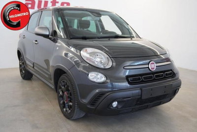 Fiat 500L 1.4 95 CV S&S Sport (2)