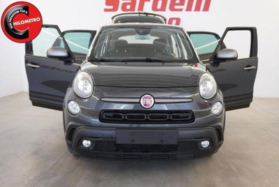Fiat 500L 1.4 95 CV S&S Sport (3)