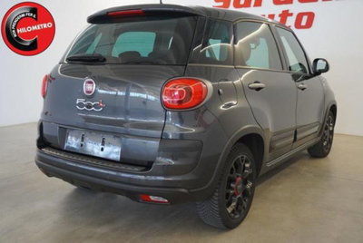 Fiat 500L 1.4 95 CV S&S Sport (7)