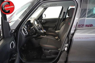 Fiat 500L 1.4 95 CV S&S Sport (8)