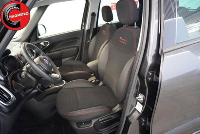 Fiat 500L 1.4 95 CV S&S Sport (9)