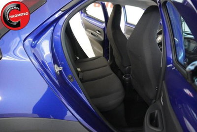 Toyota Aygo X 1.0 VVT-i 72 CV 5p. Undercover S-CVT (11)