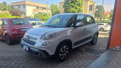 Fiat 500L 1.4 95 CV Cross usata