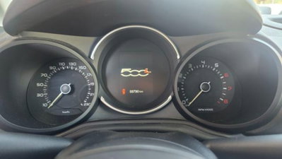 Fiat 500L 1.4 95 CV Cross (10)
