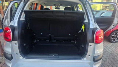 Fiat 500L 1.4 95 CV Cross (12)