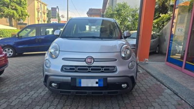 Fiat 500L 1.4 95 CV Cross (2)