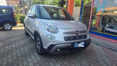 Fiat 500L 1.4 95 CV Cross (3)