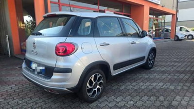 Fiat 500L 1.4 95 CV Cross (4)