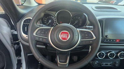 Fiat 500L 1.4 95 CV Cross (9)