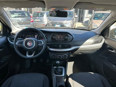 Fiat Tipo Tipo 1.6 Mjt S&S DCT 5 porte Sport (14)