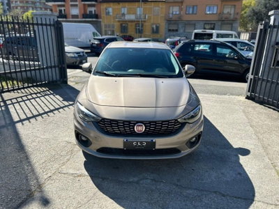 Fiat Tipo Tipo 1.6 Mjt S&S DCT 5 porte Sport (2)