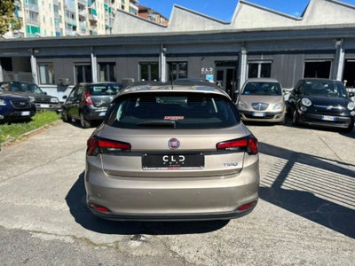 Fiat Tipo Tipo 1.6 Mjt S&S DCT 5 porte Sport (5)