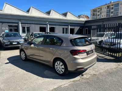 Fiat Tipo Tipo 1.6 Mjt S&S DCT 5 porte Sport (6)