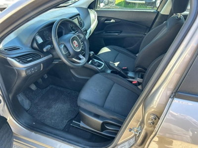 Fiat Tipo Tipo 1.6 Mjt S&S DCT 5 porte Sport (7)