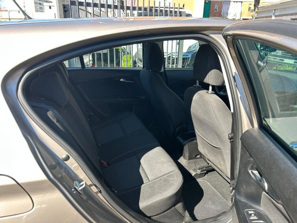 Fiat Tipo Tipo 1.6 Mjt S&S DCT 5 porte Sport (9)