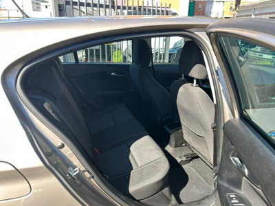 Fiat Tipo Tipo 1.6 Mjt S&S DCT 5 porte Sport (9)