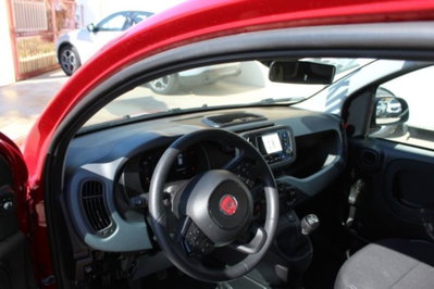 Fiat Panda 1.0 firefly hybrid s&s 70cv 5p.ti (6)