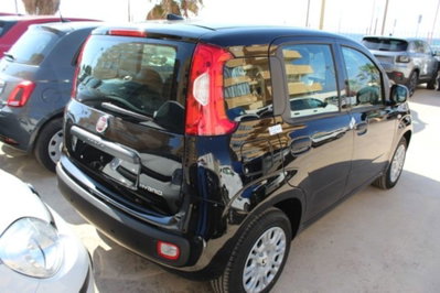 Fiat Panda 1.0 firefly hybrid s&s 70cv 5p.ti (4)