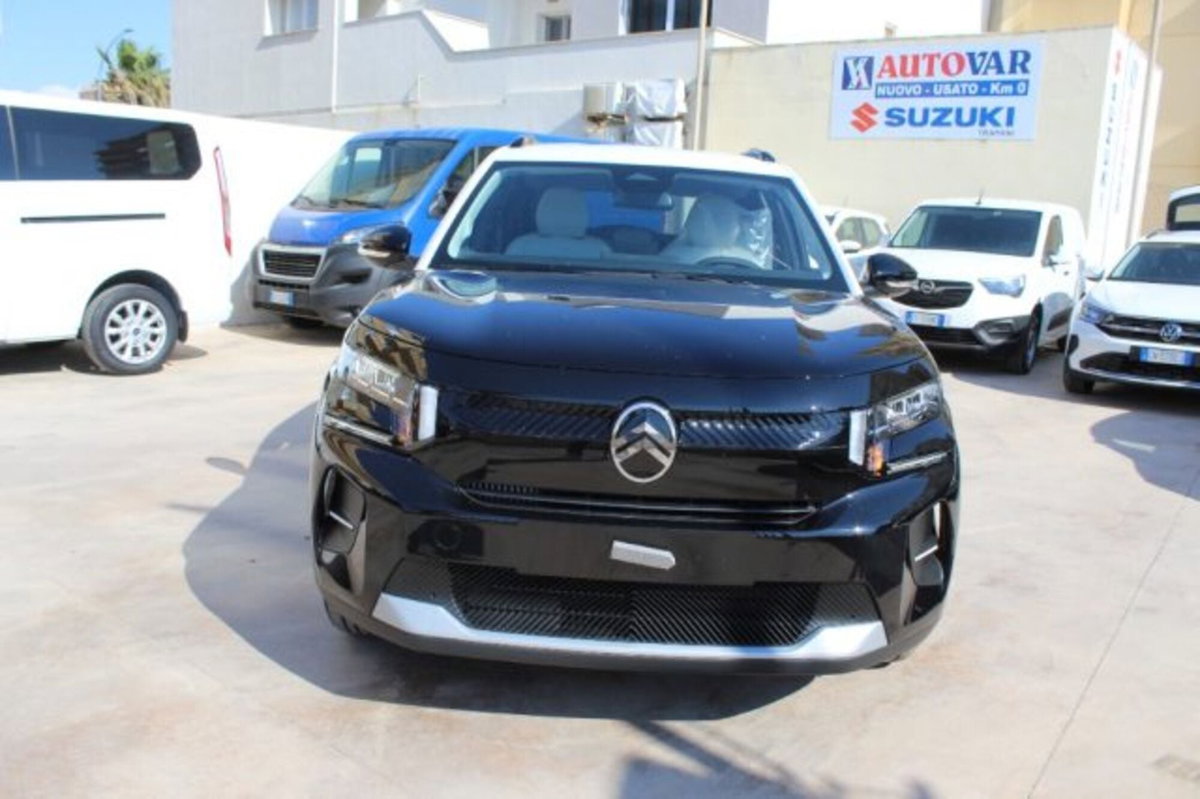 Citroen C3 1.2 puretech turbo You 100cv s&s (2)