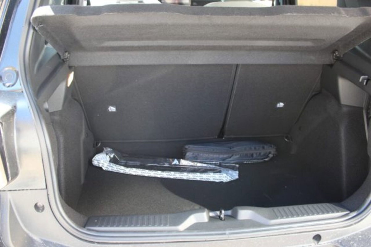 Citroen C3 1.2 puretech turbo You 100cv s&s (6)