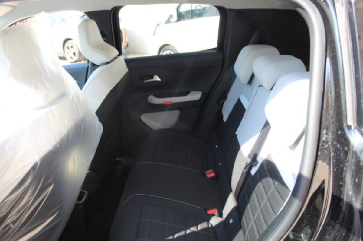 Citroen C3 1.2 puretech turbo You 100cv s&s (7)