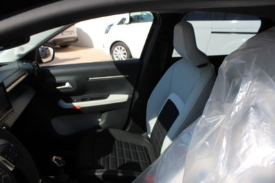 Citroen C3 1.2 puretech turbo You 100cv s&s (9)