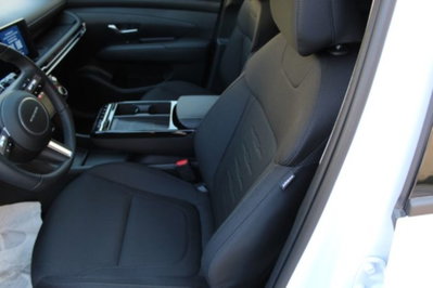 Hyundai Tucson 1.6 crdi 48V Business 2wd dct (9)