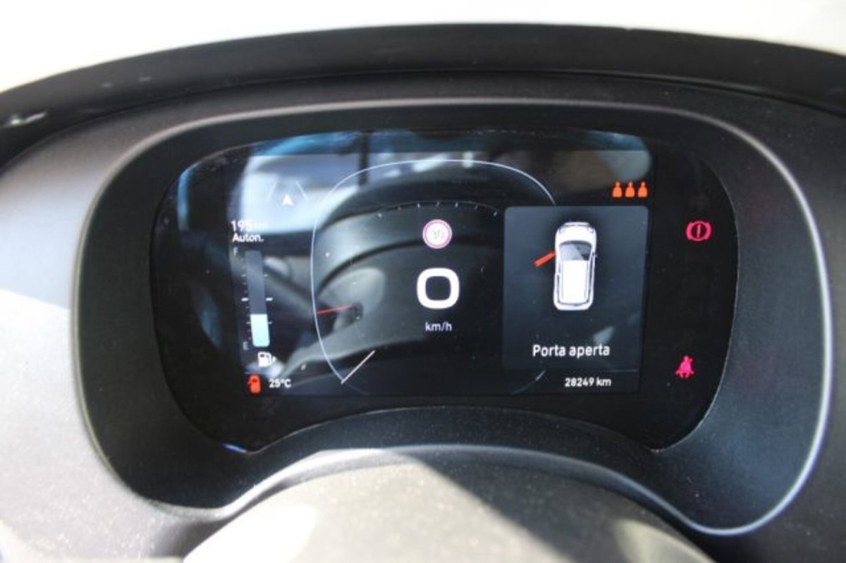 Fiat Panda Cross 1.0 firefly hybrid Cross s&s 70cv 5p.ti (12)