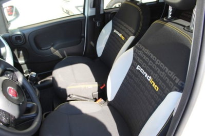 Fiat Panda Cross 1.0 firefly hybrid Cross s&s 70cv 5p.ti (8)