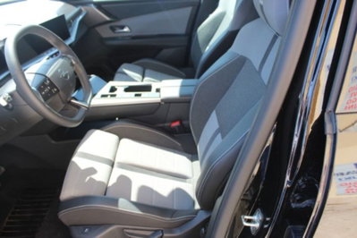 Opel Grandland 1.2 hybrid GS s&s 136cv dct6 (10)