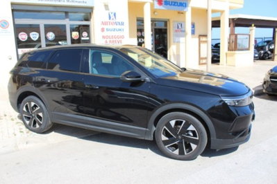 Opel Grandland 1.2 hybrid GS s&s 136cv dct6 (3)