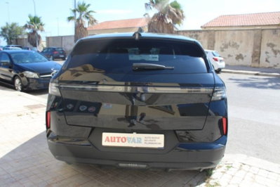 Opel Grandland 1.2 hybrid GS s&s 136cv dct6 (5)